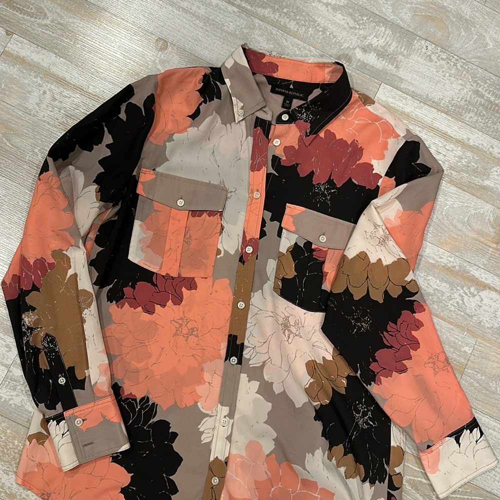 Banana Republic Shirt